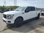 2020 FORD F150 SUPER - 1FTEW1E58LFB39583