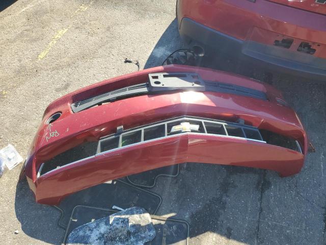 2015 CHEVROLET CAMARO LT - 2G1FD1E32F9195310