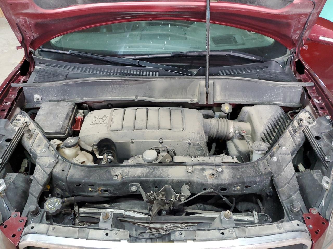 1GKKVSKD2HJ155908 2017 GMC Acadia Limited Slt-2