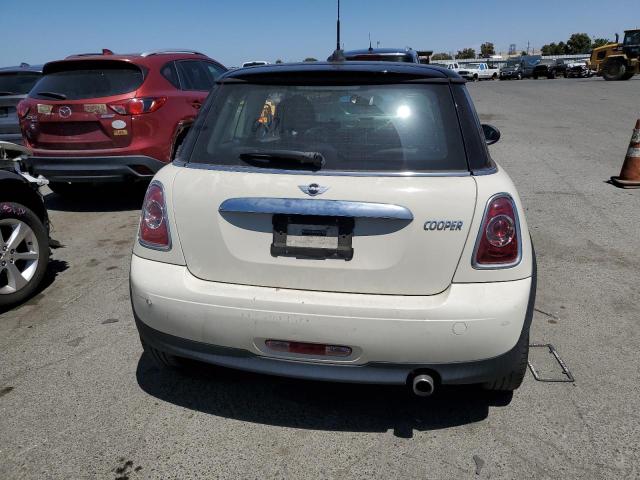 2013 Mini Cooper VIN: WMWSU3C5XDT690539 Lot: 58908384