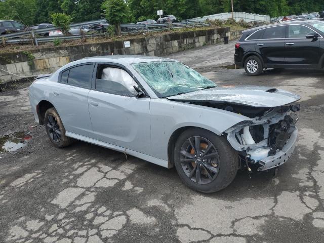 2020 Dodge Charger Gt VIN: 2C3CDXMG3LH233330 Lot: 58473754