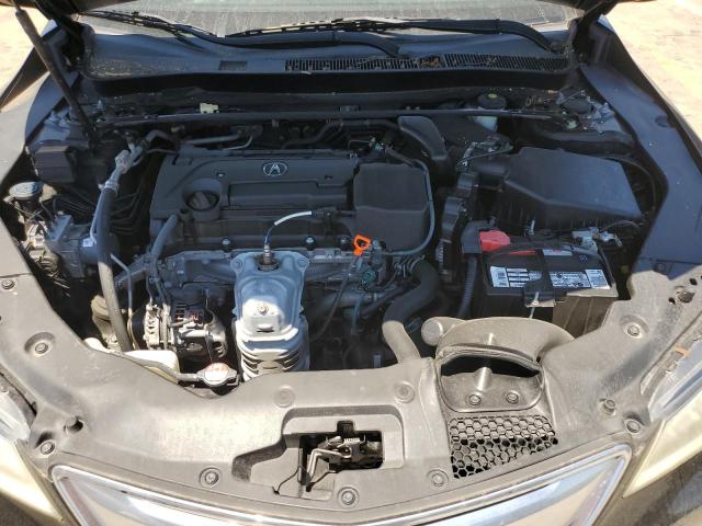 2016 ACURA TLX - 19UUB1F32GA009257