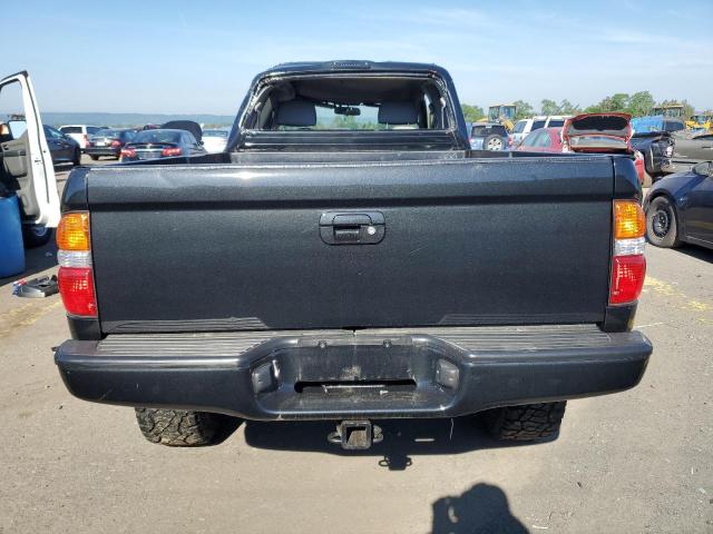 2003 Toyota Tacoma Xtracab VIN: 5TEWM72N13Z296635 Lot: 56492264