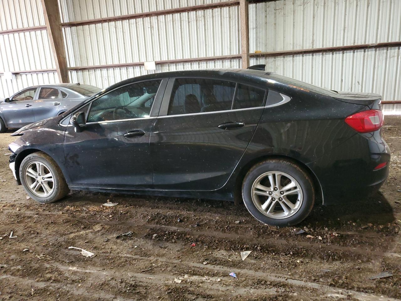 1G1BE5SM2G7276696 2016 Chevrolet Cruze Lt