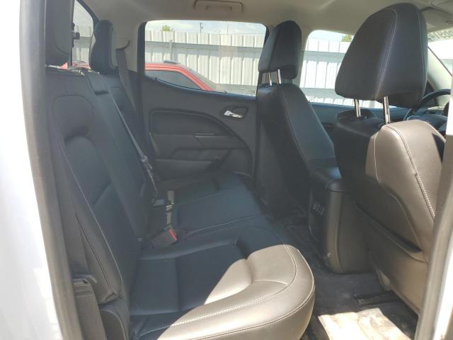 2022 CHEVROLET COLORADO Z - 1GCGTEENXN1251603