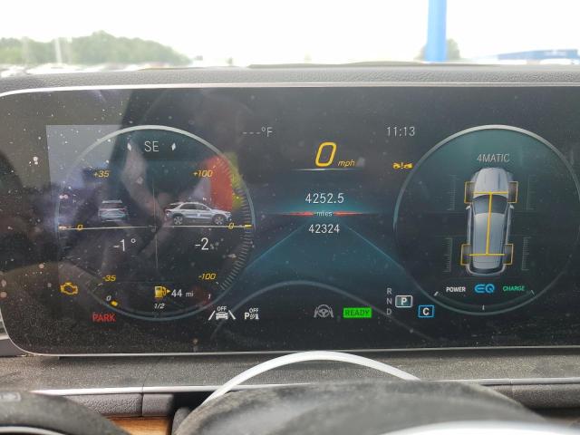 2022 MERCEDES-BENZ GLE 450 4M - 4JGFB5KE4NA766921