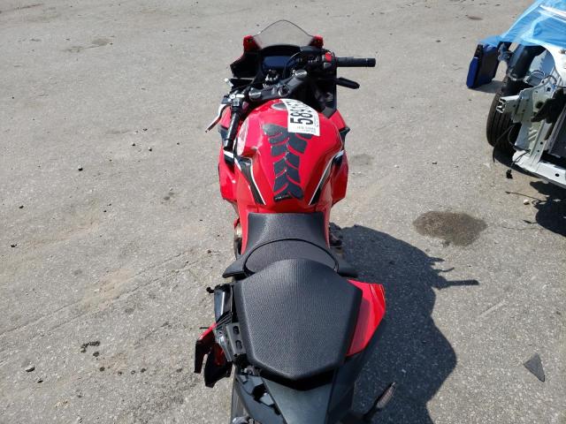 2023 HONDA CBR500 RA MLHPC6252P5401576