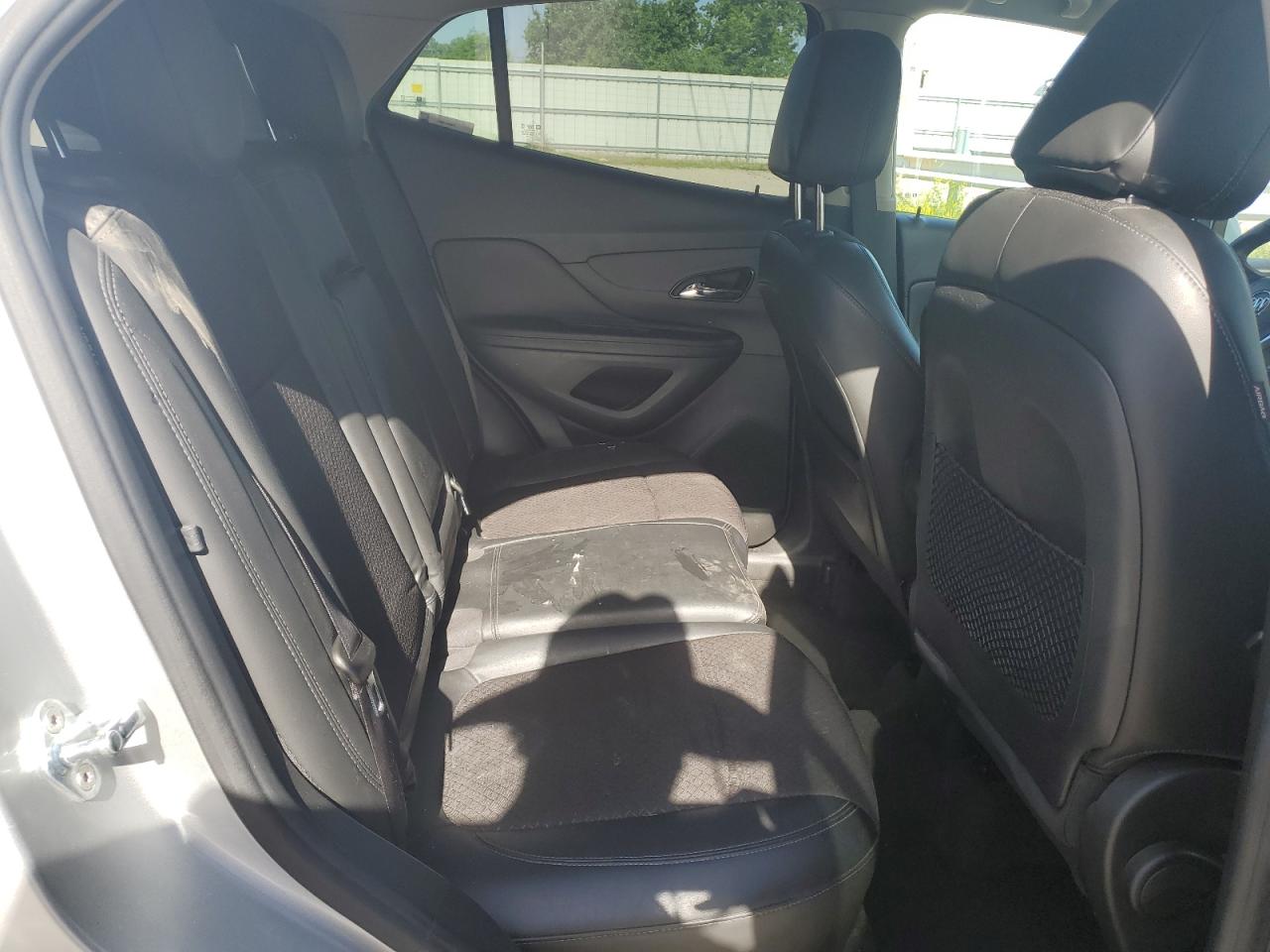 KL4CJASBXMB339559 2021 Buick Encore Preferred