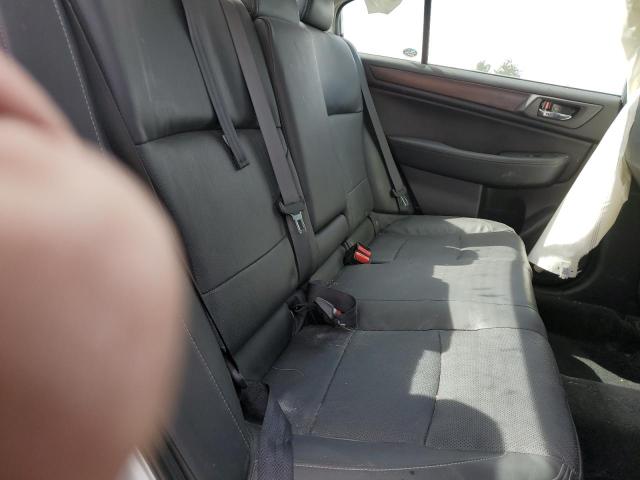 2015 Subaru Legacy 2.5I Limited VIN: 4S3BNAL69F3019413 Lot: 59139094