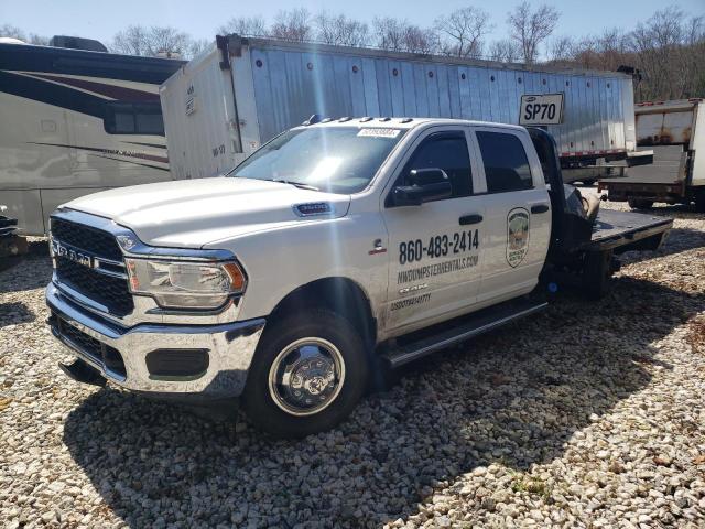 2022 Ram 3500 VIN: 3C7WRTCL2NG142119 Lot: 59308304