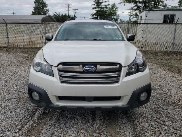 2013 Subaru Outback 2.5I Limited VIN: 4S4BRBSC5D3287594 Lot: 57132984