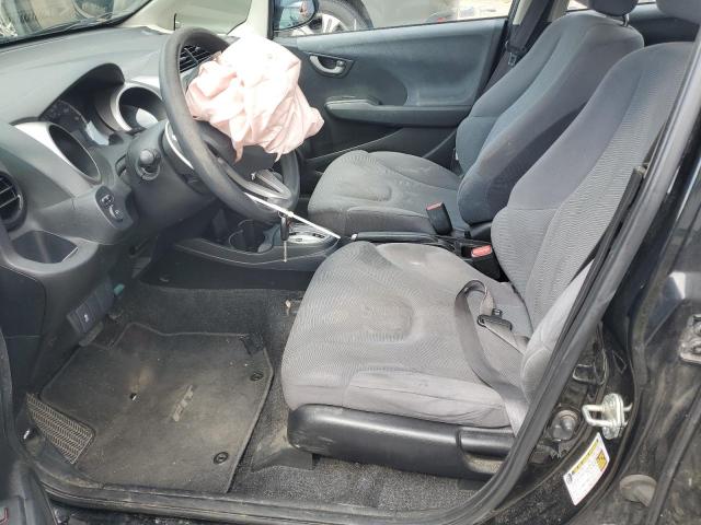 2012 Honda Fit VIN: JHMGE8H31CC027013 Lot: 60624484