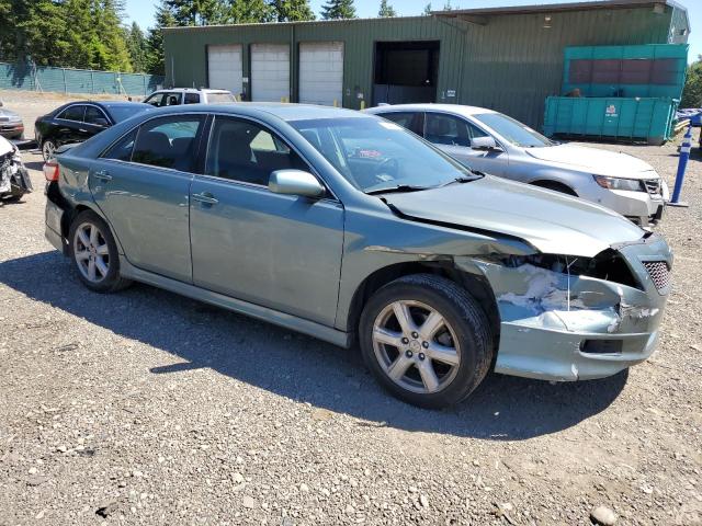 2009 Toyota Camry Base VIN: 4T1BE46K69U798497 Lot: 58361824