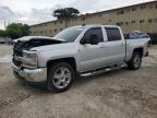 2016 CHEVROLET SILVERADO - 3GCPCREC3GG173255