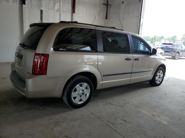 2008 Dodge Grand Caravan Se VIN: 1D8HN44H48B100583 Lot: 59518044