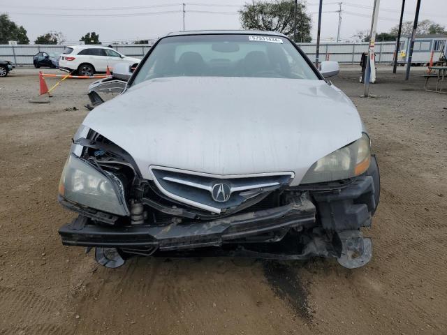 2003 Acura 3.2Cl VIN: 19UYA42443A009906 Lot: 57931434