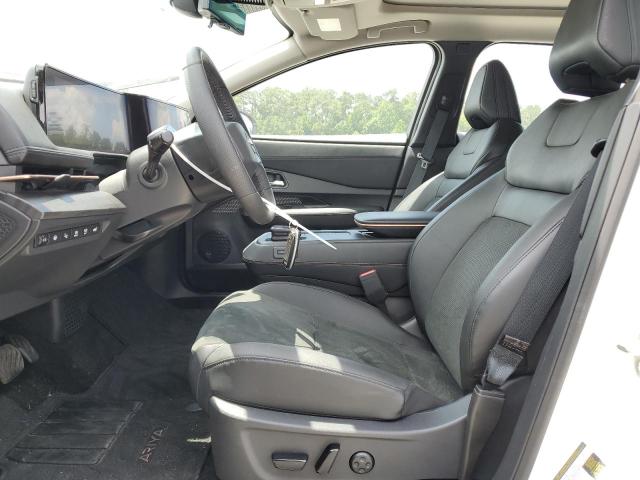 2023 Nissan Ariya Evolve+ VIN: JN1BF0BAXPM411103 Lot: 57527704