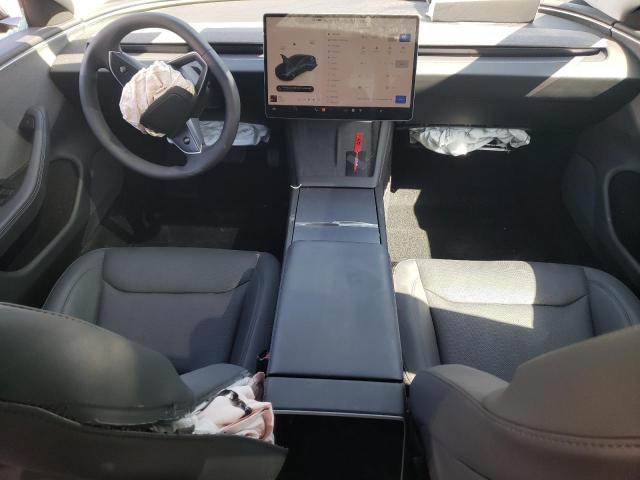 2024 TESLA MODEL 3 - 5YJ3E1EA8RF743008