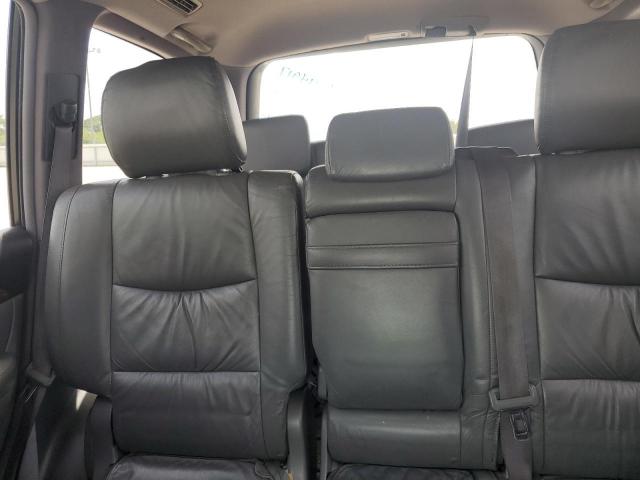 2008 Lexus Gx 470 VIN: JTJBT20X880160628 Lot: 59044914