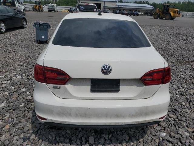 2013 Volkswagen Jetta Gli VIN: 3VW4A7AJXDM259545 Lot: 57807254