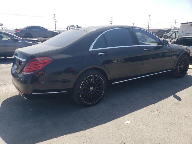 2017 MERCEDES-BENZ S 550E WDDUG6DBXHA289413