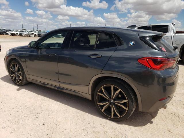 VIN WBXYJ5C33JEF69387 2018 BMW X2, Xdrive28I no.2