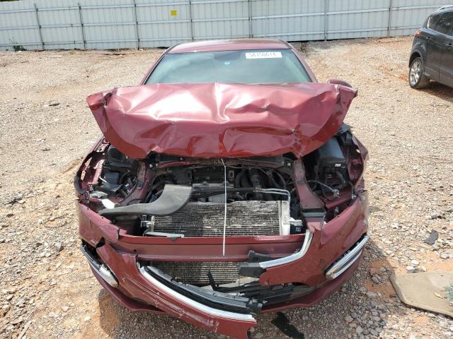 2016 CHEVROLET CRUZE LIMI - 1G1PE5SB0G7209258