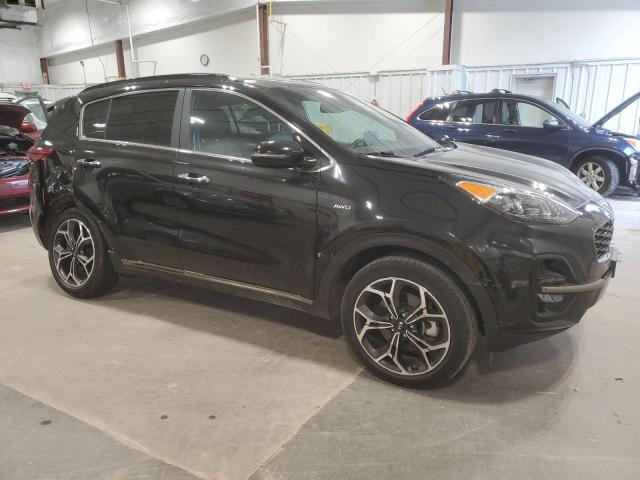 2022 KIA SPORTAGE S - KNDPRCA62N7007460