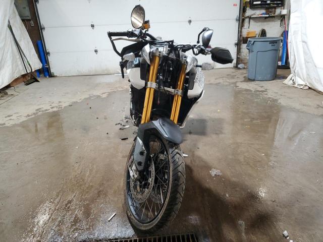 2022 TRIUMPH MOTORCYCLE TIGER 900 SMTE67DF8NTAY0797