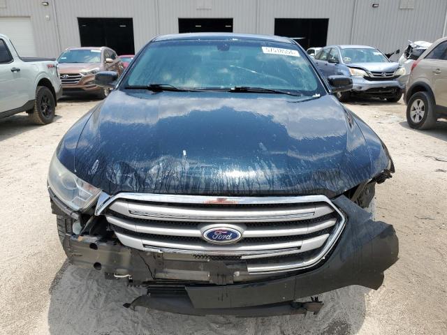 2014 Ford Taurus Sel VIN: 1FAHP2E83EG133011 Lot: 57518554