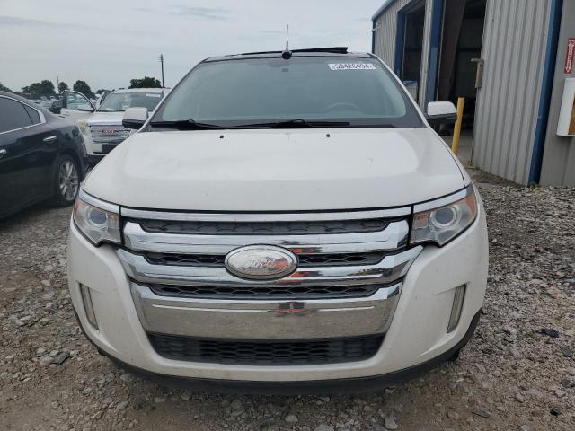 2013 Ford Edge Limited VIN: 2FMDK3KC2DBB35338 Lot: 59426494