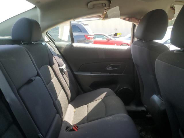 2015 CHEVROLET CRUZE LT - 1G1PC5SB6F7159387