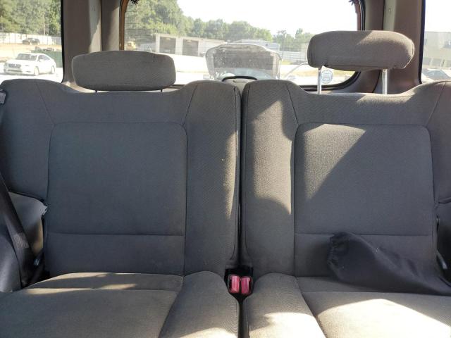 2001 Ford Explorer Sport VIN: 1FMYU60E91UB96757 Lot: 59871594