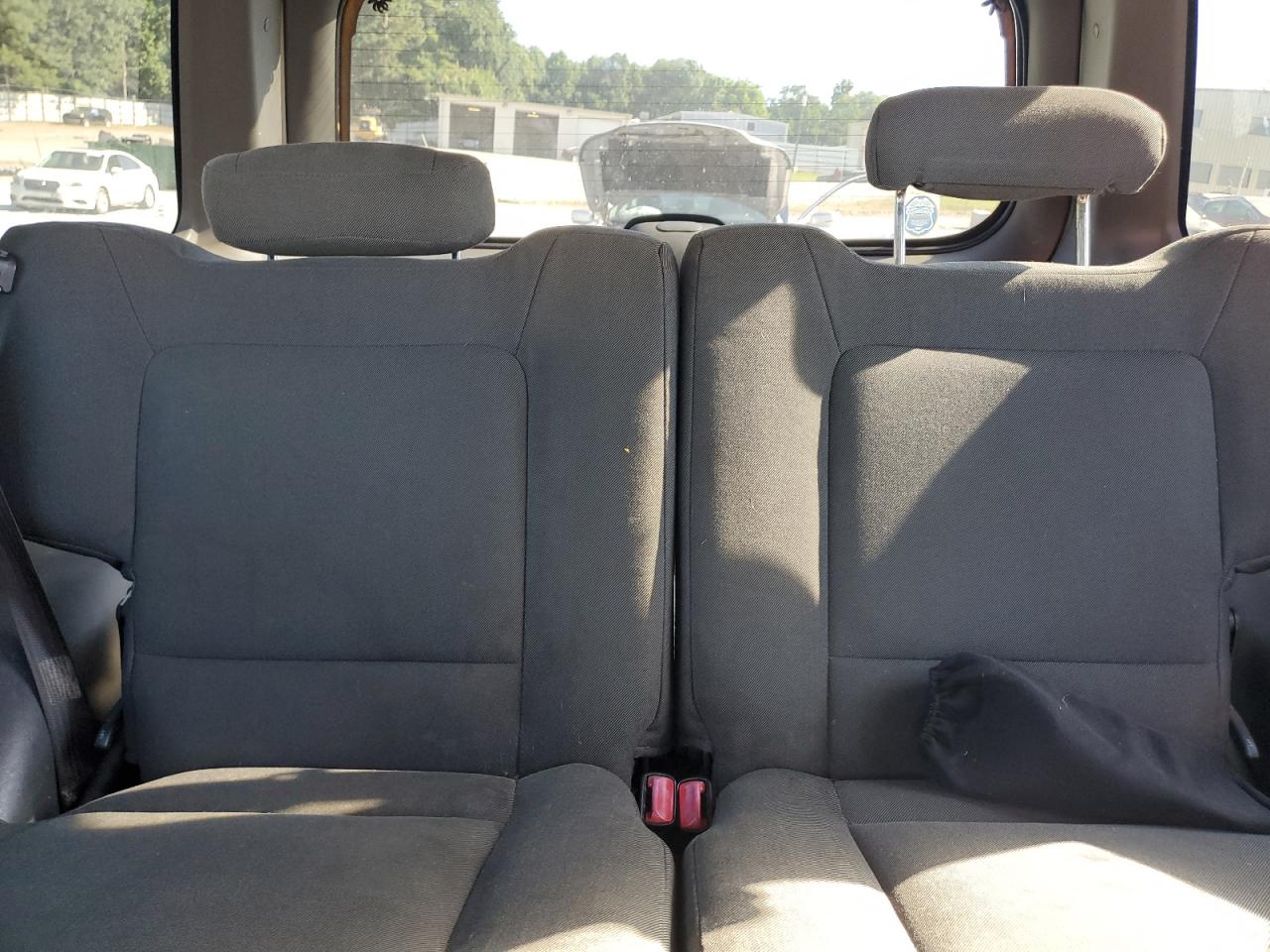 1FMYU60E91UB96757 2001 Ford Explorer Sport