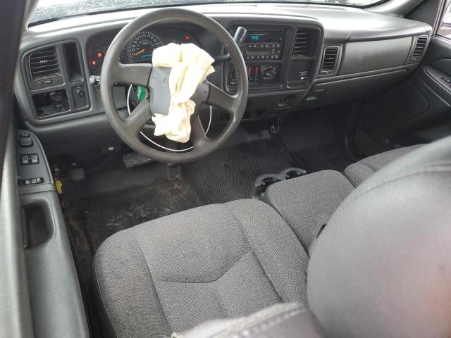 2004 GMC New Sierra C1500 VIN: 1GTEC19T44Z269717 Lot: 57659144