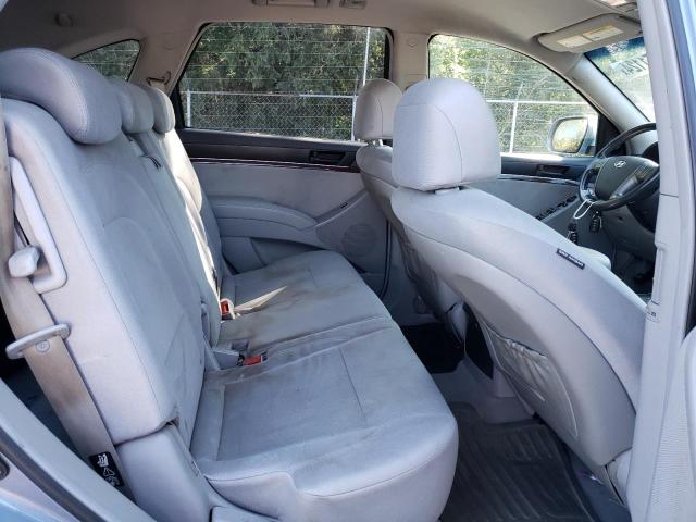 2007 Hyundai Veracruz Gls VIN: KM8NU73C97U010940 Lot: 60051124