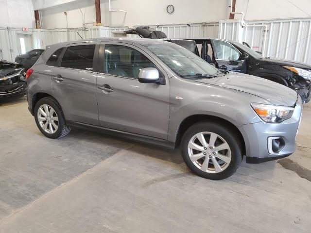 2015 Mitsubishi Outlander Sport Se VIN: 4A4AR4AU9FE039094 Lot: 58427334