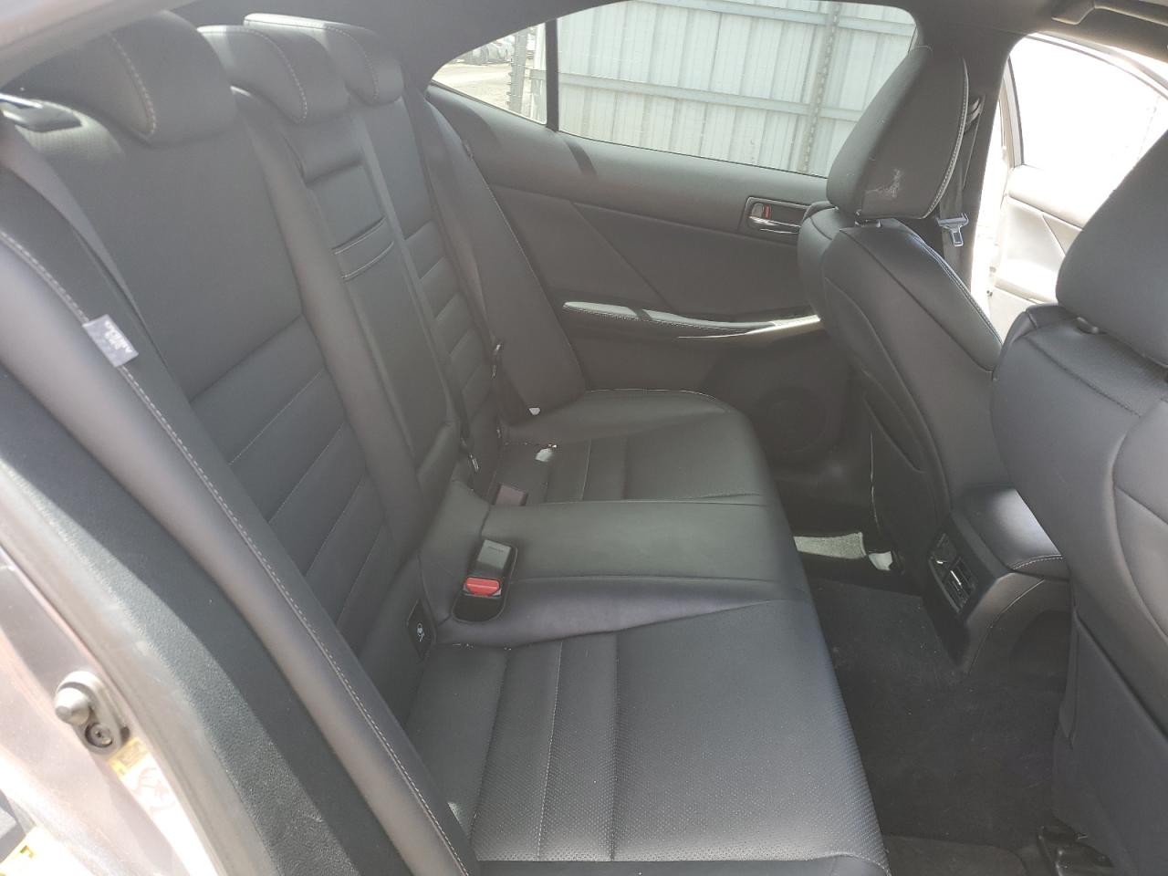 JTHBF1D2XF5073668 2015 Lexus Is 250