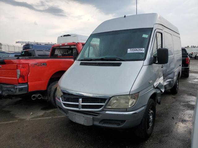 2006 Dodge Sprinter 2500 VIN: WD0PD644365897269 Lot: 59006284