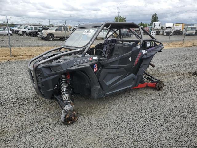 2018 POLARIS RZR XP TUR - 3NSVDL925JF946886
