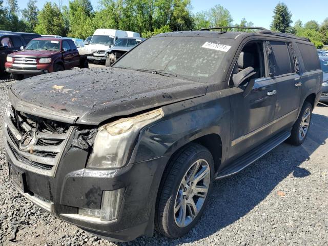 Vin: 1gys4hkj5fr186005, lot: 59779274, cadillac escalade esv luxury 2015 img_1