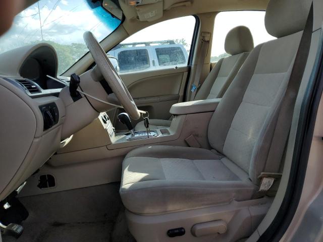 2005 Ford Five Hundred Se VIN: 1FAFP23125G165302 Lot: 59879844