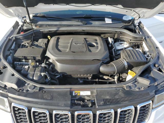 2020 Jeep Grand Cherokee Limited VIN: 1C4RJEBG0LC128267 Lot: 59659964