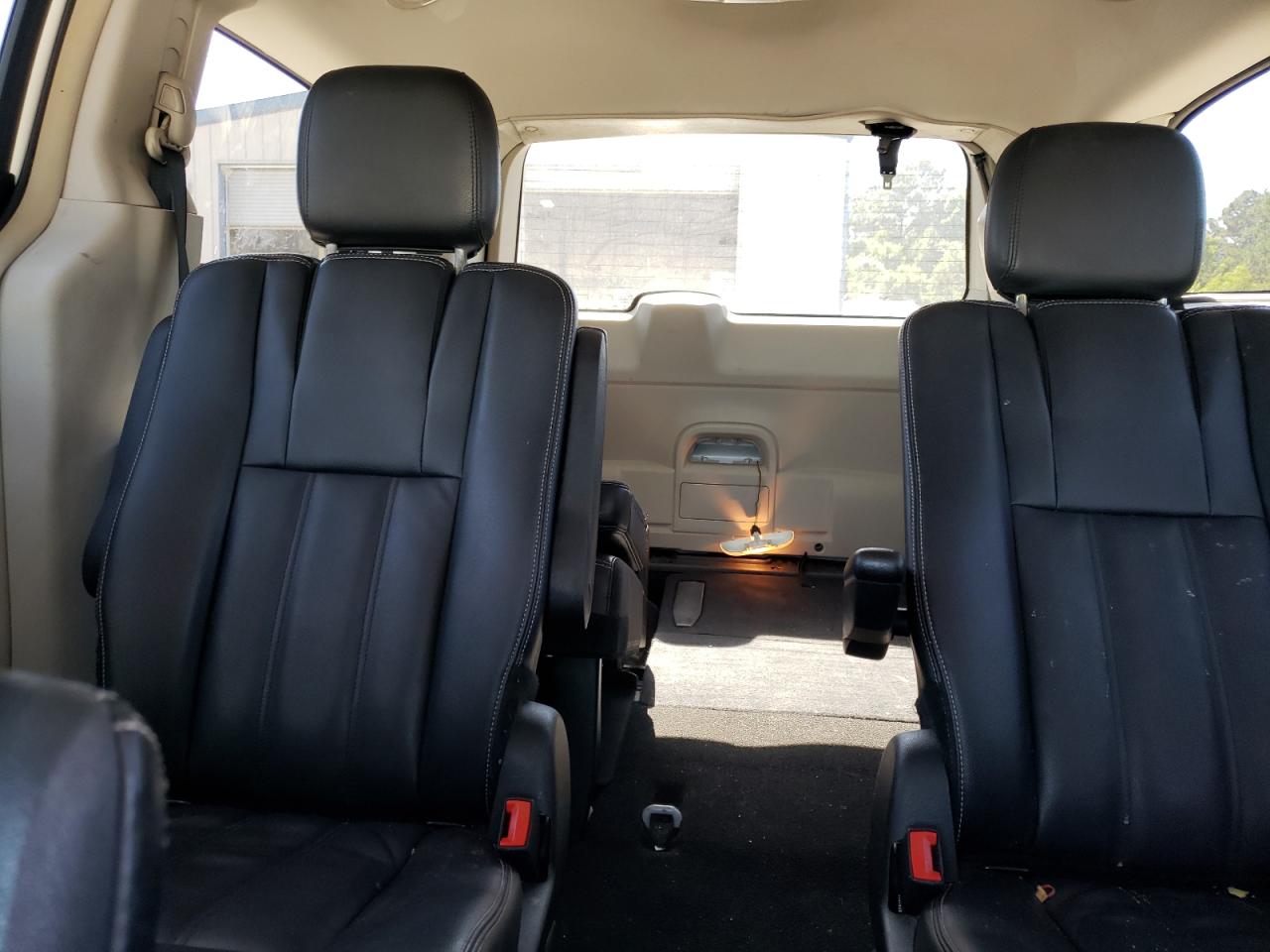 2C4RC1BG4DR657362 2013 Chrysler Town & Country Touring