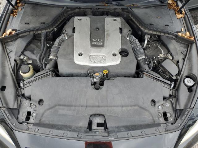 2015 Infiniti Q50 Base VIN: JN1BV7APXFM340386 Lot: 59494754