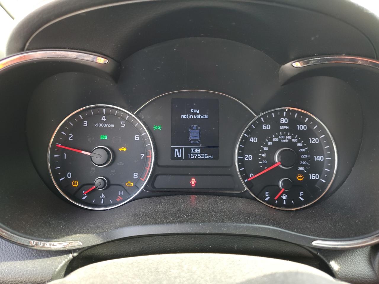 KNAFZ4A89F5306554 2015 Kia Forte Ex