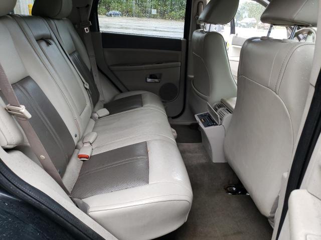 2005 Jeep Grand Cherokee Limited VIN: 1J4HR58N95C544194 Lot: 58747004