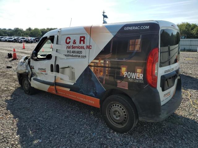 2015 Ram Promaster City VIN: ZFBERFAT2F6973798 Lot: 58413144