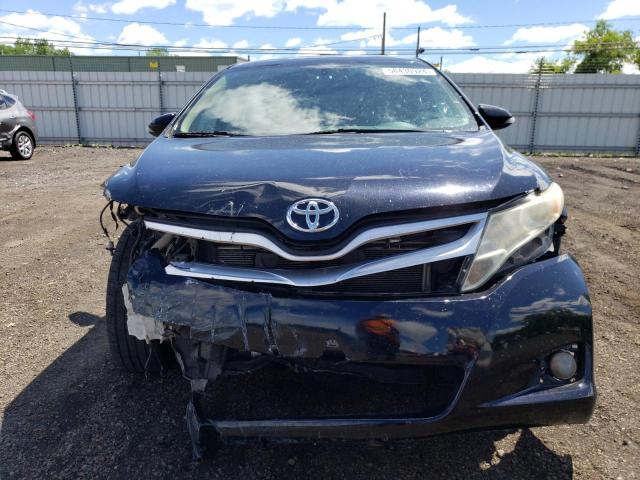 2013 Toyota Venza Le VIN: 4T3BA3BBXDU043218 Lot: 58430924