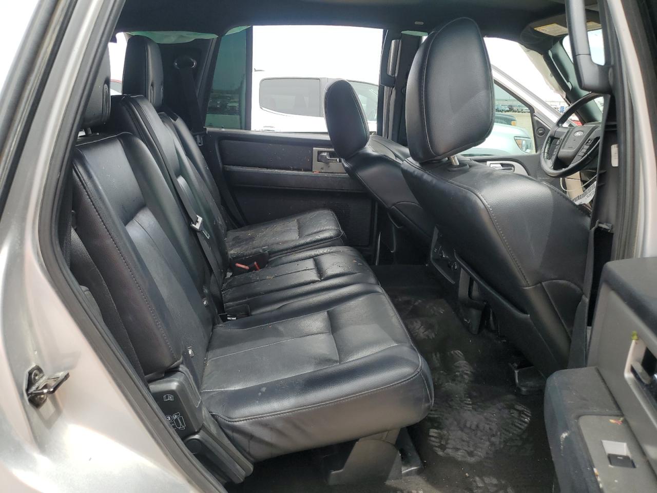 1FMJU1HT7FEF09474 2015 Ford Expedition Xlt